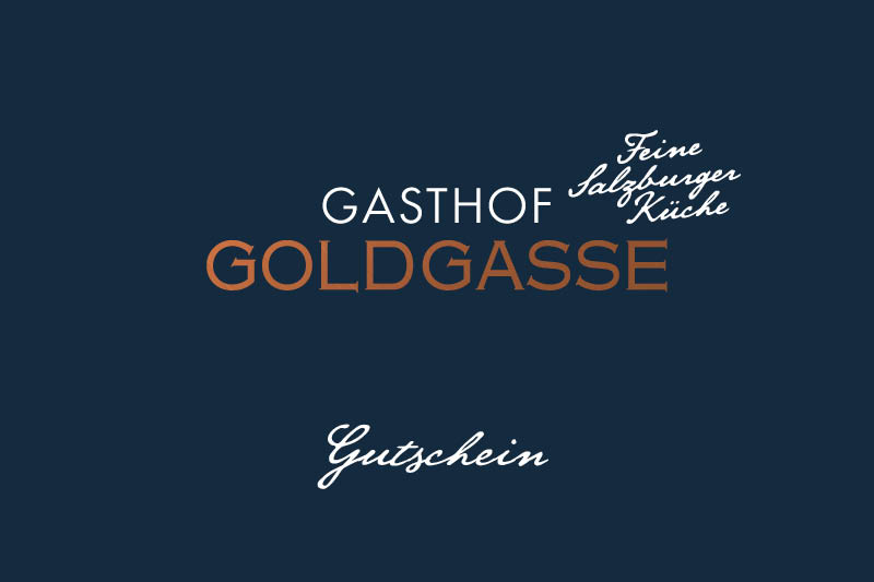 Vorschaubild: Gasthof Goldgasse